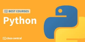 Python for Data Science